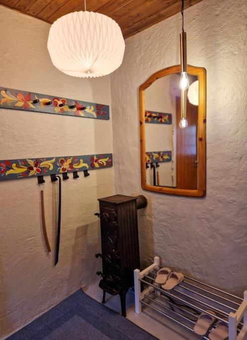 Cosy Ground Floor Apartment With Three Bedrooms Μπέργκεν Εξωτερικό φωτογραφία
