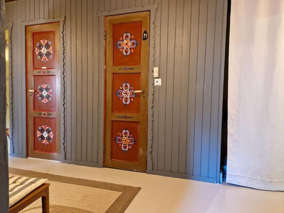 Cosy Ground Floor Apartment With Three Bedrooms Μπέργκεν Εξωτερικό φωτογραφία