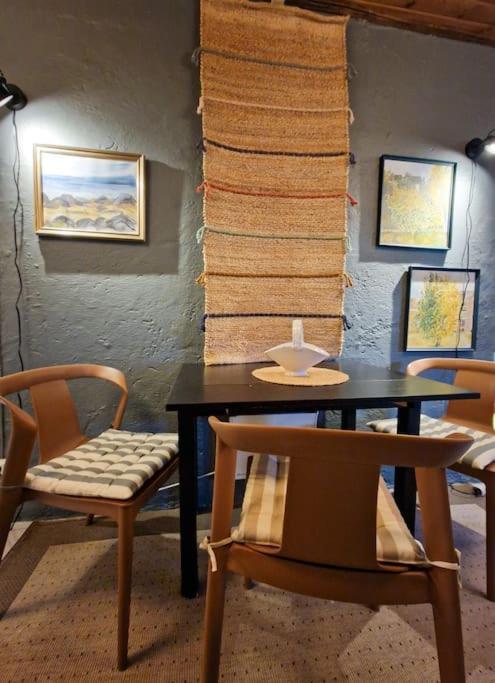 Cosy Ground Floor Apartment With Three Bedrooms Μπέργκεν Εξωτερικό φωτογραφία