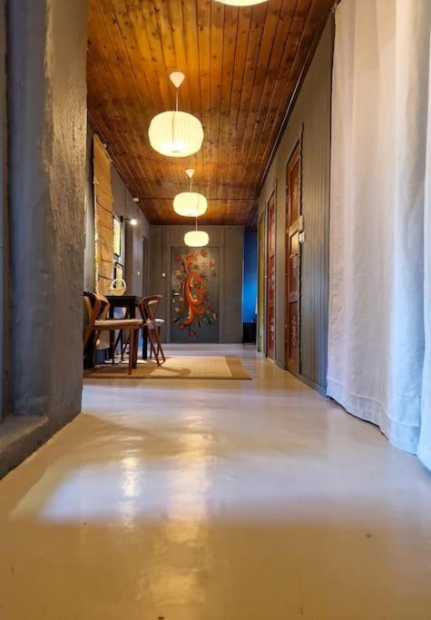 Cosy Ground Floor Apartment With Three Bedrooms Μπέργκεν Εξωτερικό φωτογραφία