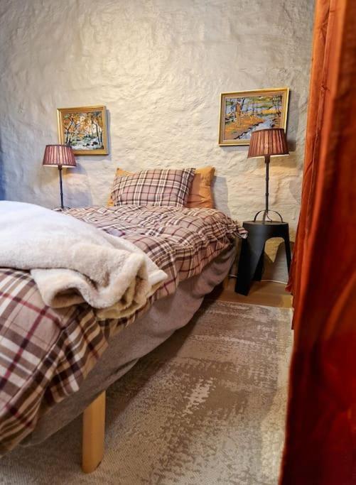 Cosy Ground Floor Apartment With Three Bedrooms Μπέργκεν Εξωτερικό φωτογραφία