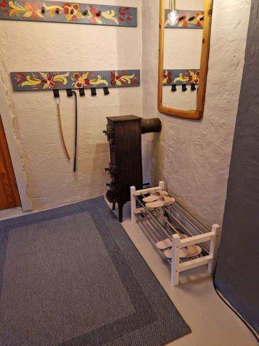 Cosy Ground Floor Apartment With Three Bedrooms Μπέργκεν Εξωτερικό φωτογραφία