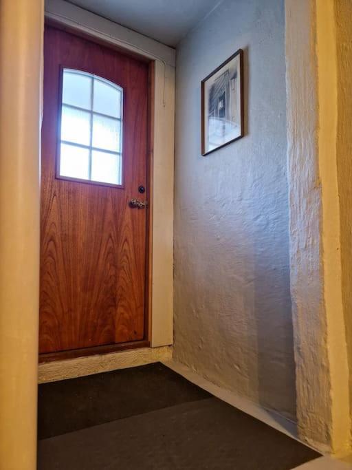 Cosy Ground Floor Apartment With Three Bedrooms Μπέργκεν Εξωτερικό φωτογραφία